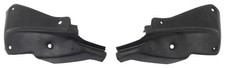 For Ford Mustang 1971-1973 Oer Front Of Door To Window Seal Weatherstrips