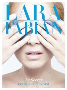 Le Secret (Collector) von Lara Fabian | CD | Zustand gut