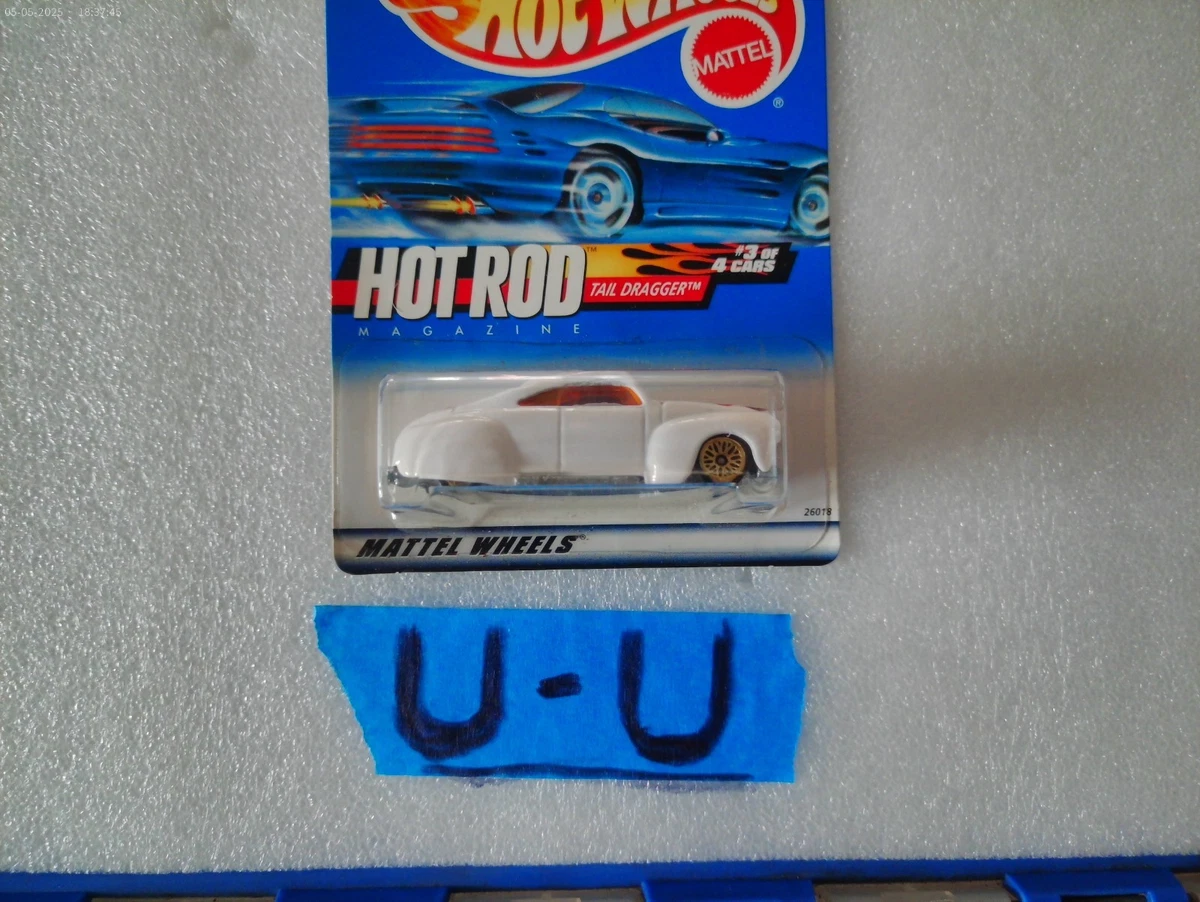 hot wheels magazine products for sale | eBay