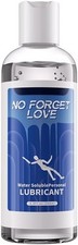 Water-Based Personal Lubricant for Men  Women  Smooth, Long-Lasting 200ml