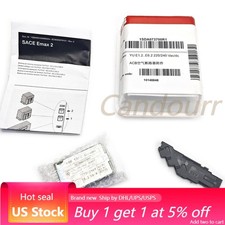 New ABB SACE Division 1SDA073700R1 Undervoltage Release Accessories for Emax 2