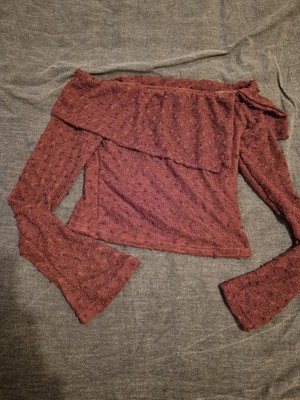 Shein Pullover Gr S NEU Damen
