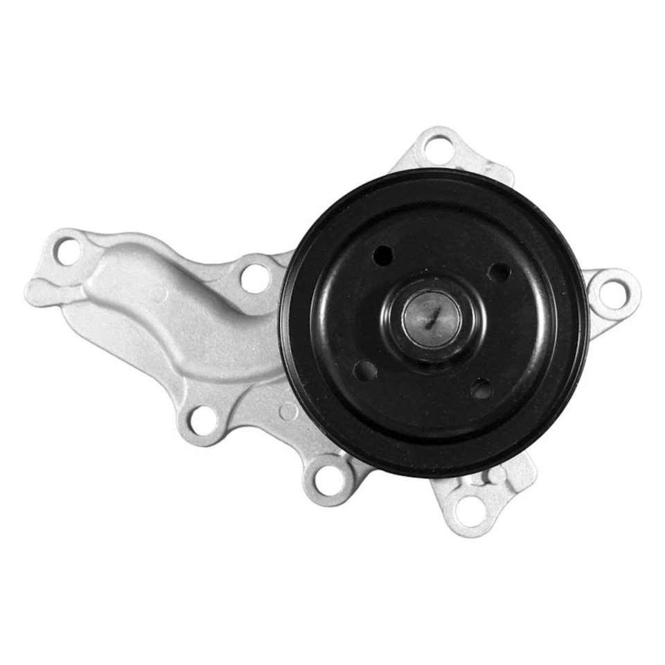 Juego de bomba de agua refrigerante motor ACDelco original para Lexus ES300h 2013-2018 Foto 2 de 4