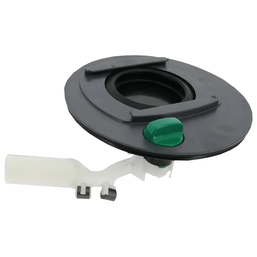 Cassette Holding Tank Mechanism (Left Hand Side) - - Image 10