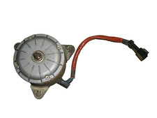 Fan motor radiator fan water cooler fan Fiat Croma 2.0 16V i.e. 101 KW manufactured 93