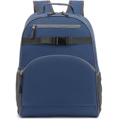 Kids Backpack for Toddler Boys Girls, Simple Lightweight Bookbag for Daycare ...