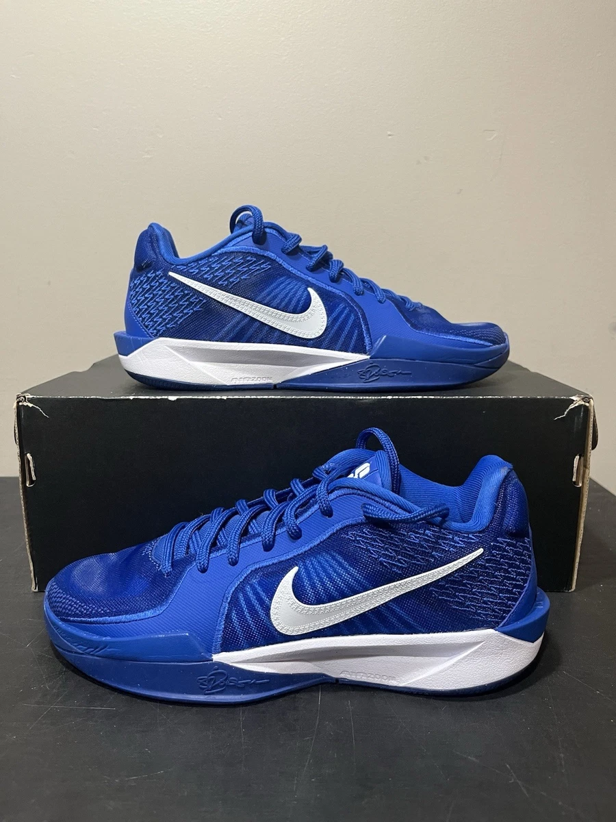 Nike Sabrina 2 TB College Navy W for sale | eBay
