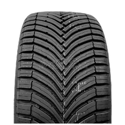 4x Bridgestone 255/55 R 18 109V Reifen Turanza All Season 6 3PMSF XL | 2592