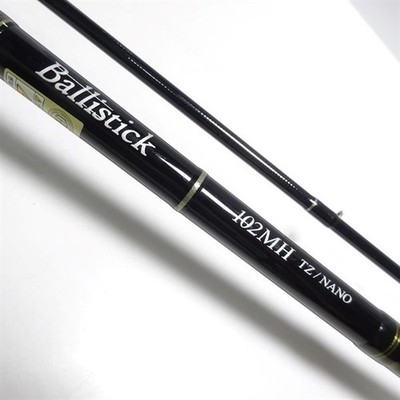 YAMAGA BLANKS Ballistic 102MH TZ/NANO Cond/C
