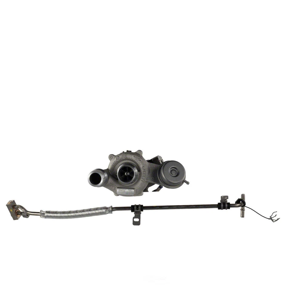 MOTORCRAFT TC66 Turbocharger - Image 4 of 4