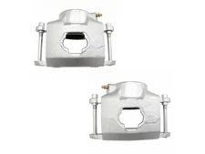 For 1979-1986 Chevrolet C10 Brake Caliper Set Front 58152CNBY 1980 1984 1985