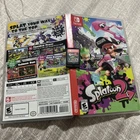 Splatoon 2 - Nintendo Switch