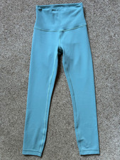 Lululemon Align High Rise Pant Leggings size 0/ UK4 Excellent Condition