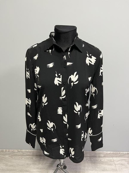 Women Armani Exchange Shirt Multicolor 38 / M / 46