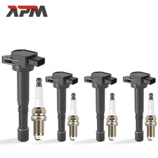 Bougies d'allumage Honda ACCORD