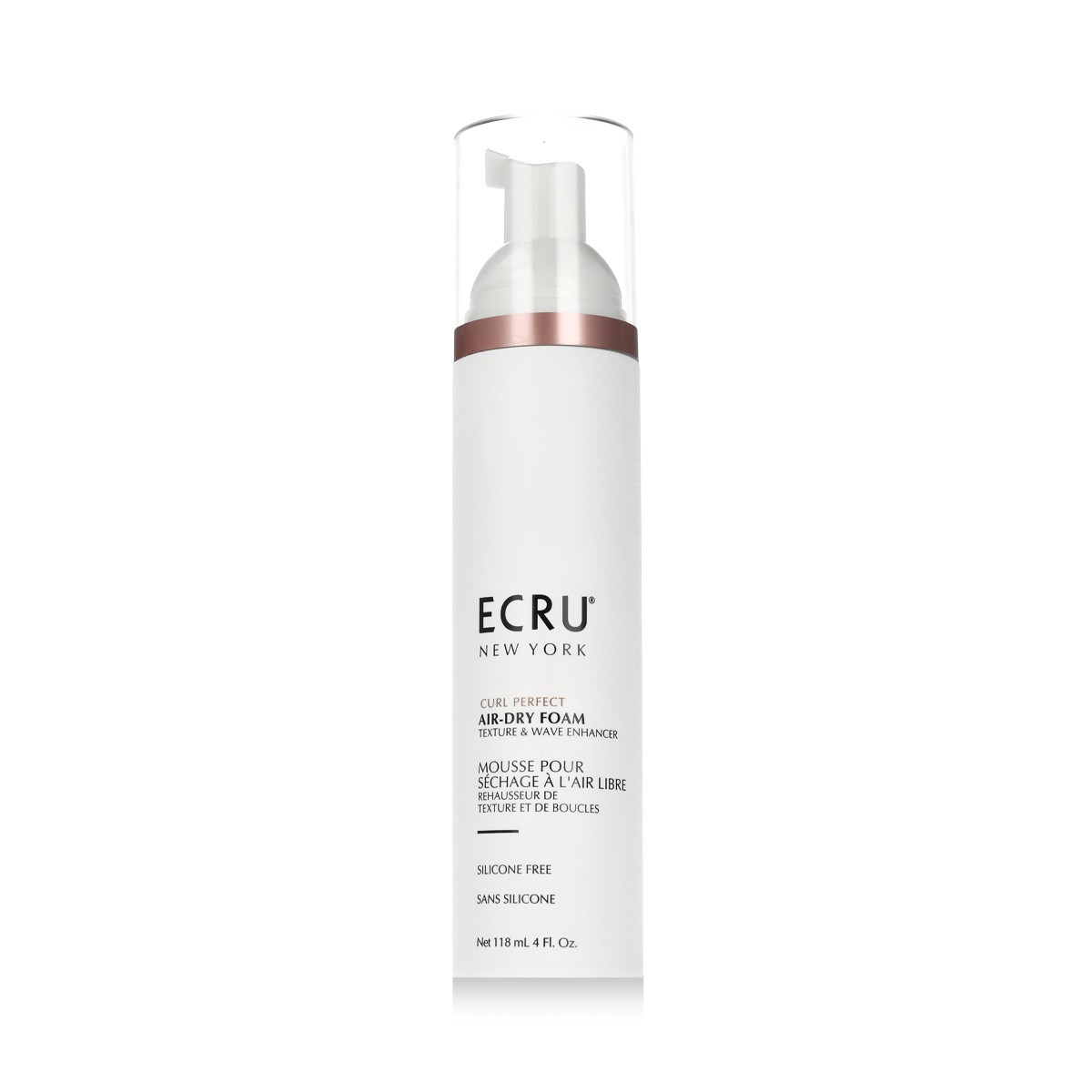 -  ECRU Curl Perfect, 118