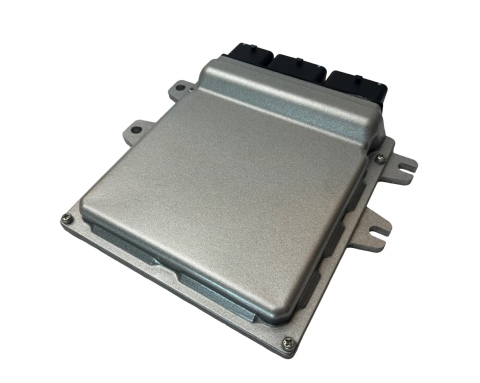 Motor Plug&Play programado por computadora 2011 Infiniti M37 3,7 L MEC108-441 A1 Foto 3 de 4