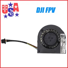 OEM Cooling Fan Replacement Part Assembly For DJI FPV Drone
