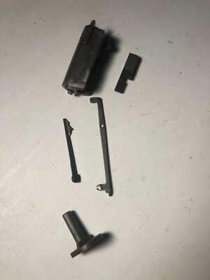 American Eagle Noble  60 12 Gauge  bolt & action parts