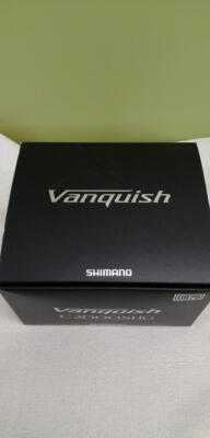SHIMANO 19 Vanquish C2000SHG 美品 Shimano 19 Vanquish C2000SHG Spinning Reel | eBay