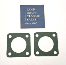 LAND ROVER V8 CARB GASKETS  ERR4381 X 2  DISCOVERY DEFENDER RR CLASSIC