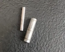 EAA Akkar Mod 612 Churchill 12 GA Pump Action Parts - Pin Lot of 2