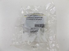 NOS WHIRLPOOL WASHER TUB SEAL 383727