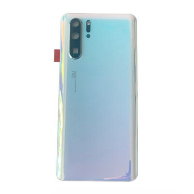NEW Back Battery Door Cover 3D Glass Housing Case For Huawei P30
