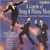Various Artists - Couple of Song & Dance Men (2004) CD