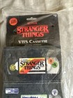 Stranger Things VHS Cassette Kitchen Sponges Netflix Novelty Collector's 2 Pack — photo 3