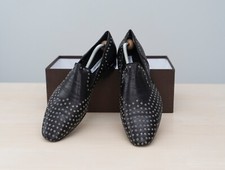 ROBERTO BOTTICELLI - Herrenschuh - schwarz - Leder - Gr. 44 - elegant