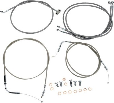 Baron Custom Accessories BA-8059KT-18 0650-1033