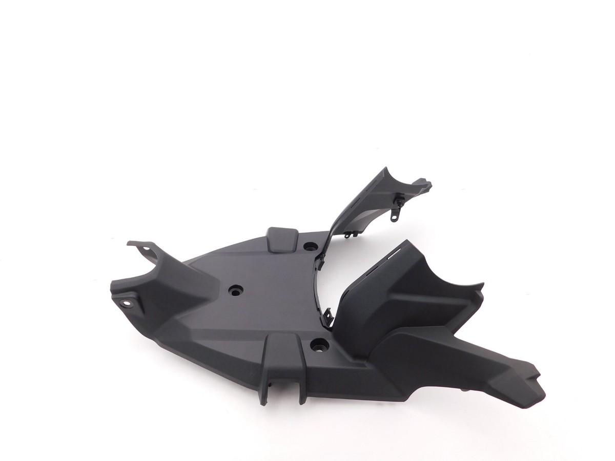 HONDA FLOOR PANEL PLASTIC FAIRING COWL FENDER 2023-24 NAVI OEM