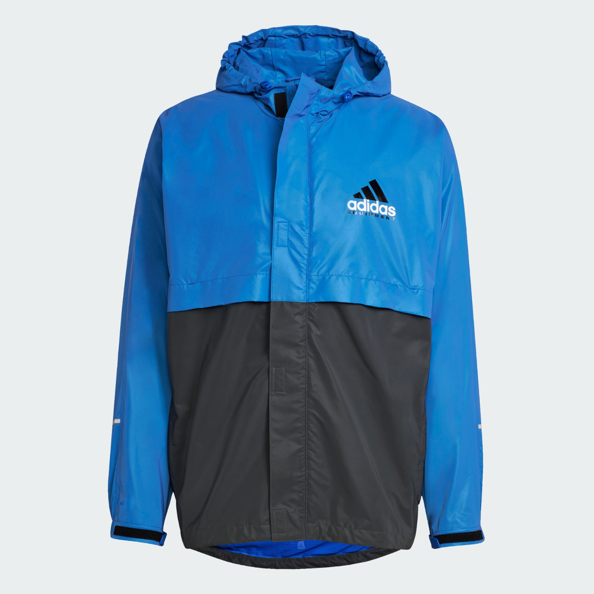 adidas EQT Windbreaker Jacket Equipment Blue JC8230 Japan Size | eBay