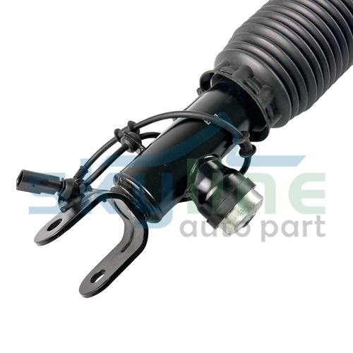 1× Front Right Air Suspension Strut For Hyundai Equus Genesis 54606-3N517 08-16 - Picture 4 of 7
