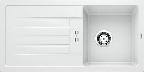 Blanco Favum 45 S EinbauspüLe Silgranit Weiß 524229-image