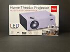 Rca Rpj119 Wvga 150 in. Home Video Projector