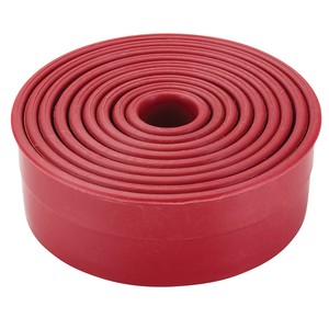 CAKE BOSS Circle Cutters Set Red Nylon 