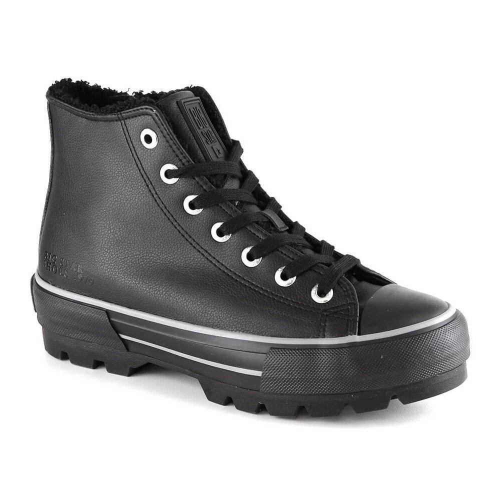 Big shoes online 2025