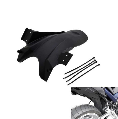 Motorcycle Rear Fender Mudguard For BMW R1200R 2006-2014 - Image 2 of 4