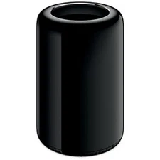 Apple Mac Pro Xeon E5-1680v2 8core 3Ghz, 64Gb Ram, 1TB SSD Space Gray