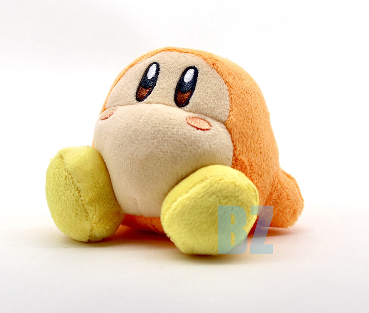 Official Eikoh Kirby Pitarest Petit Waddle Dee Plush Mascot Magnet