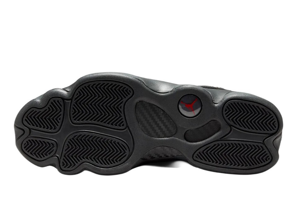 Nike Air Jordan 6 Rings Anthracite 322992-026 Mens New | eBay