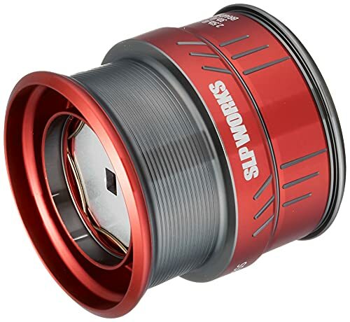 SLP WORKS LT2000SS スプール Daiwa SLP Works SLPW LT Type-?? Spool Red 2000SS Japan | eBay