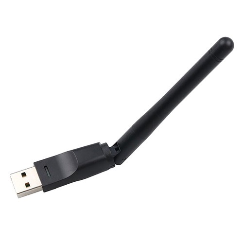 MT7601 150Mbps Wireless WiFi Router USB Network Card Adapter with 2dB Antenna AU - Picture 8 of 8