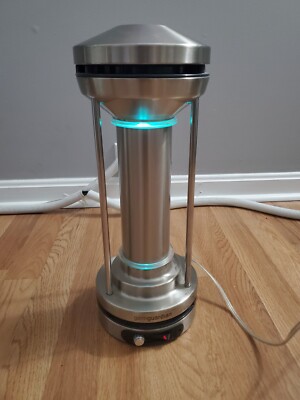 Germ Guardian EV-9-102 UV-C Ultraviolet Room Air Purifier