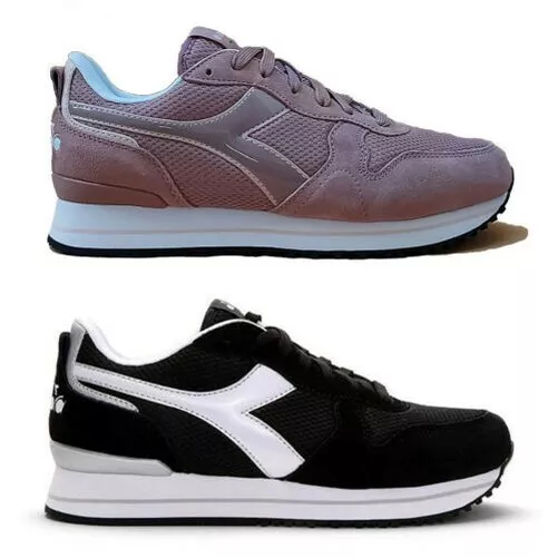 DIADORA OLYMPIA Platform Wn Shoes Sneakers Womens Shoes Sport Race