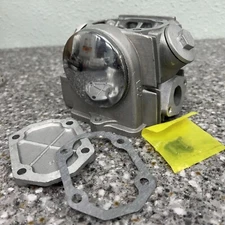 Honda CD50 SS50 C50 CF50 Z50 CL50 CL70 SL70 CD70 S65 Engine Cylinder Barrel Head