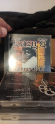 Eternal E: the Best of von Eazy-E | CD | Zustand gut