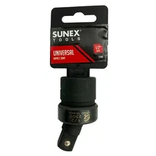 Sunex 2300 1/2" Drive Universal Impact Joint